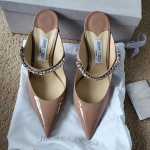 Jimmy Choo Bing 100